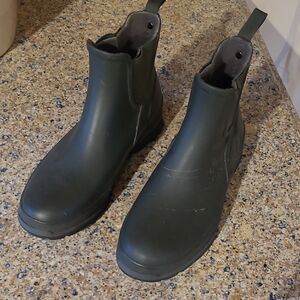 Bogs Green Winter & Rain Boots